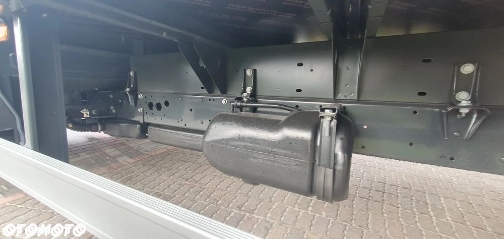 Iveco Daily 50C18A8 HiMatic - 3.5 DMC - 4