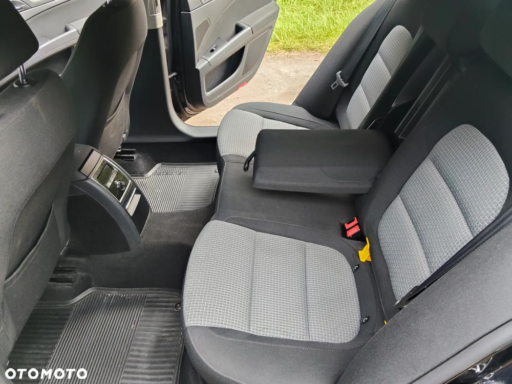 Skoda Superb 1.8 TSI Ambition - 6