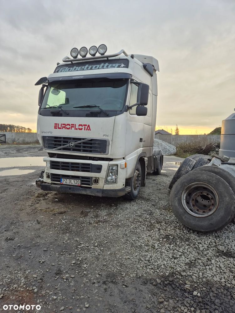 Volvo fh - 5