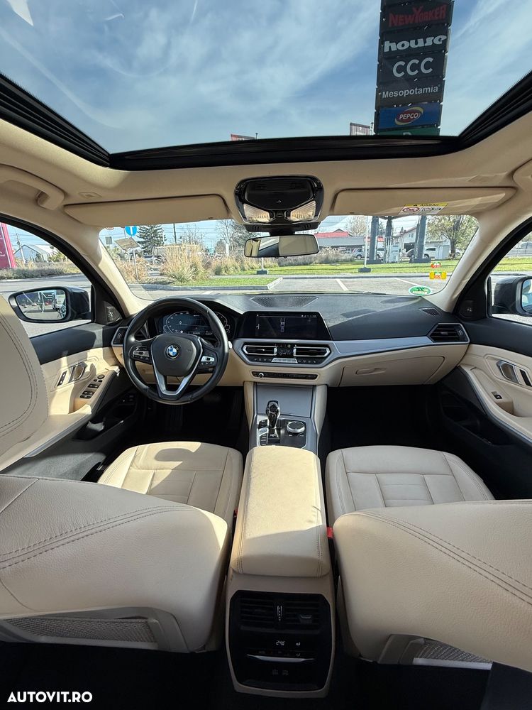 BMW Seria 3 - 10
