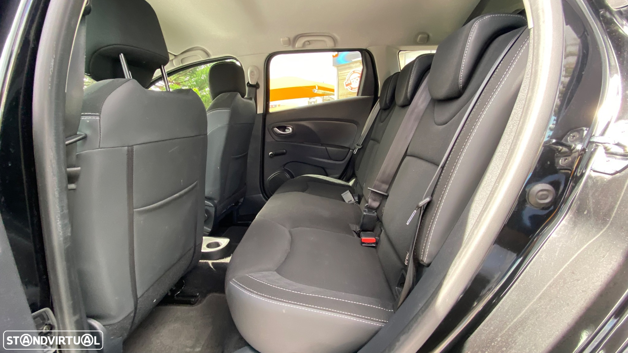 Renault Clio Sport Tourer 0.9 TCe Limited - 22