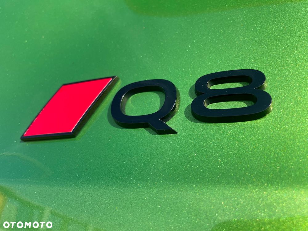 Audi Q8 Sportback e-tron - 19