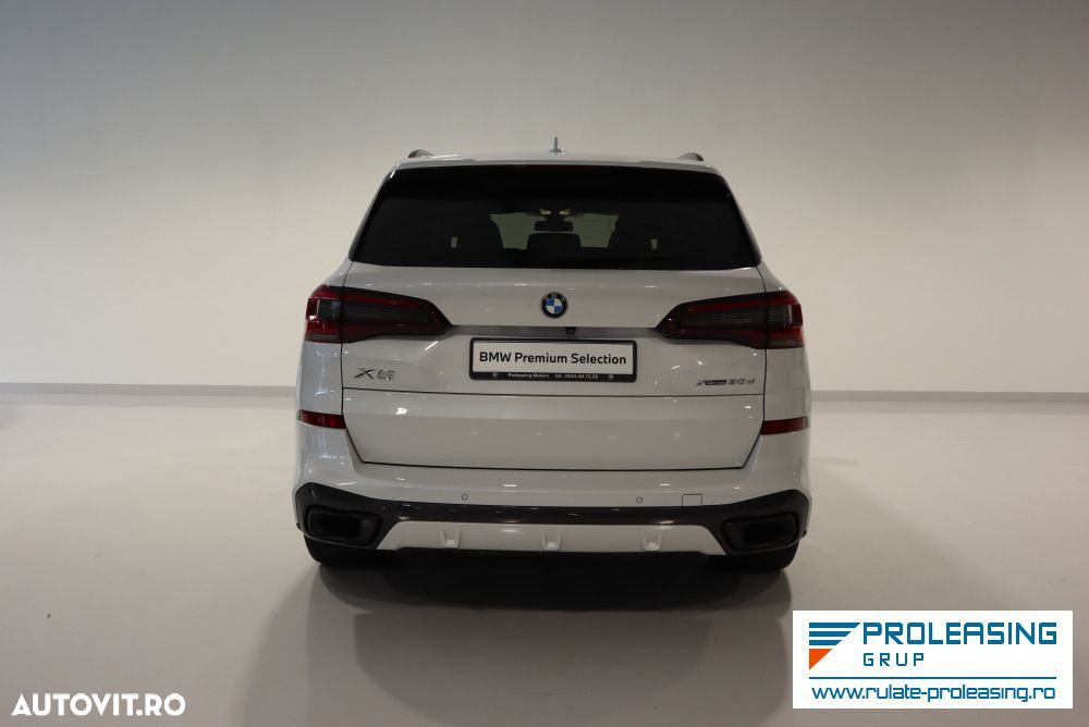 BMW X5 xDrive30d AT MHEV - 6
