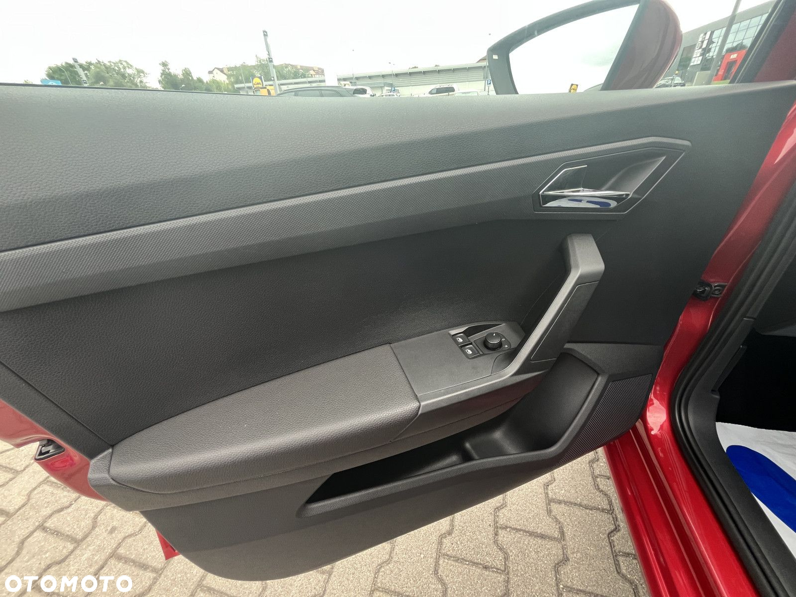 Seat Ibiza 1.0 TSI Full LED S&S - 12