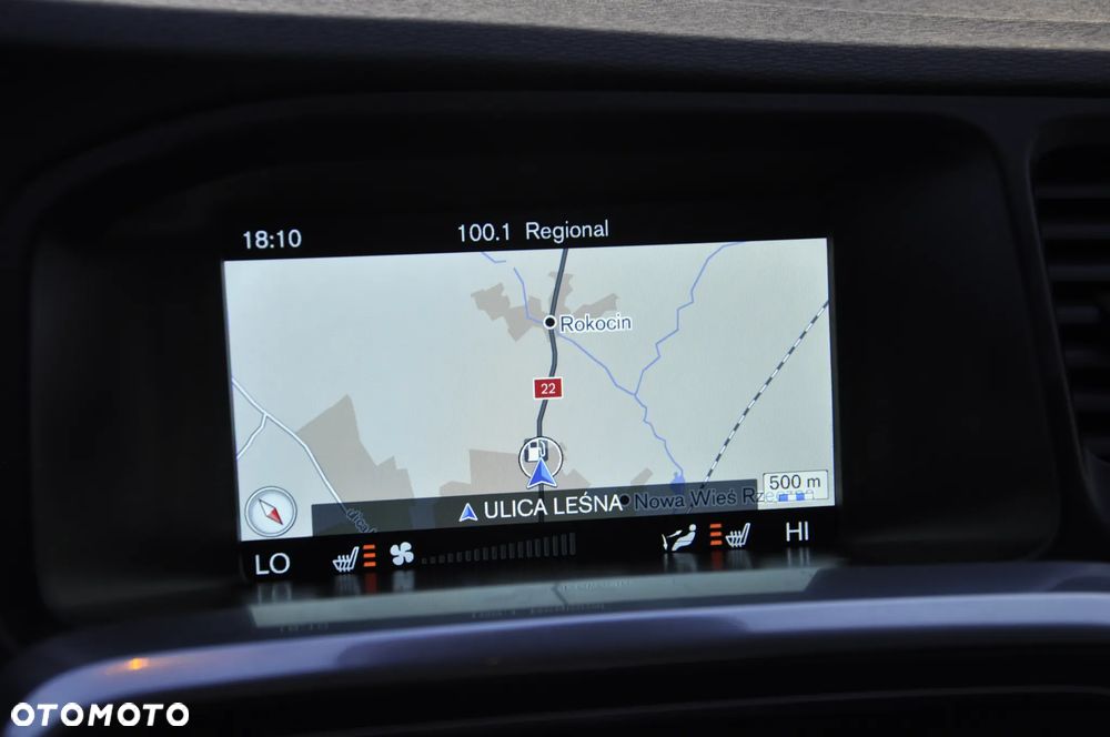 Volvo V60 D3 Summum - 20