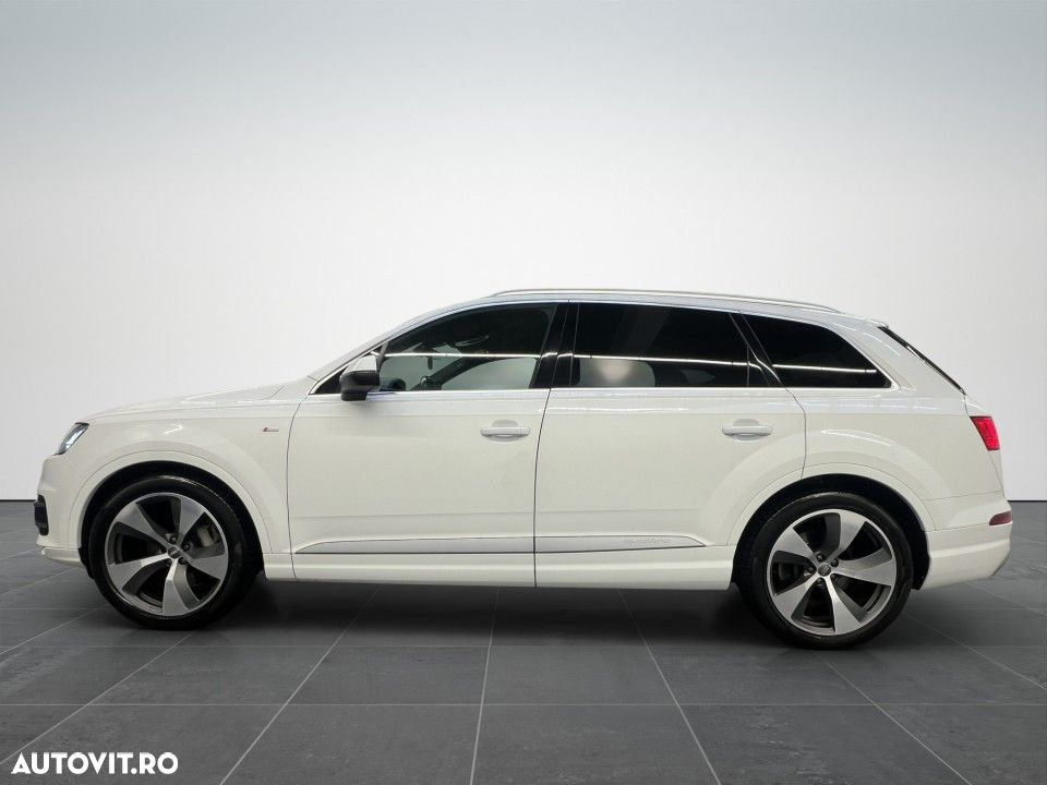 Audi Q7 - 7