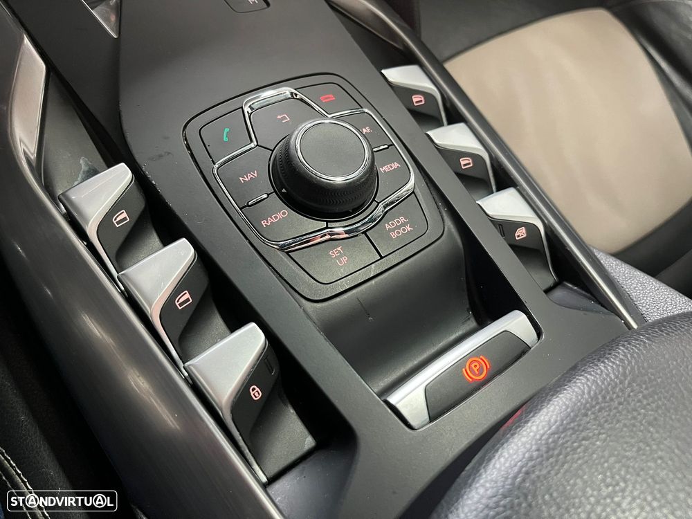 Citroën DS5 2.0 HDi Hybrid4 Sport Chic CMP6 - 20