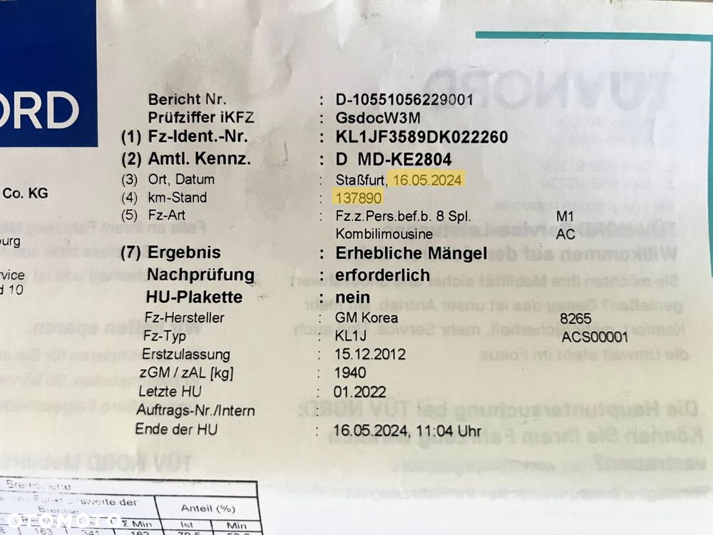 Chevrolet Cruze 1.4T LTZ - 8