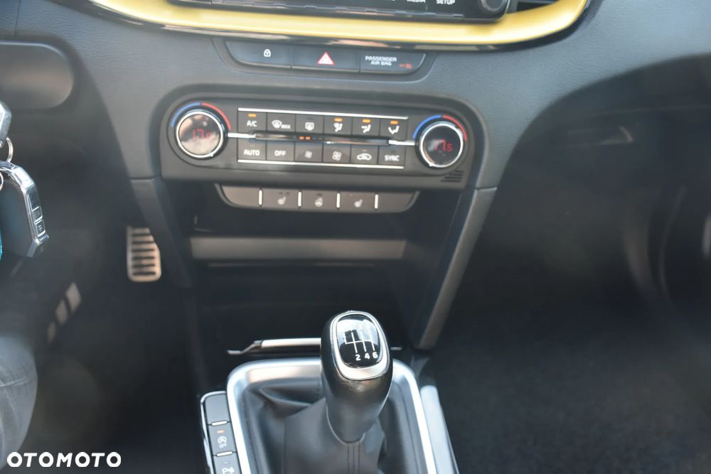 Kia XCeed 1.4 T-GDI OPF JBL SOUND EDITION - 20