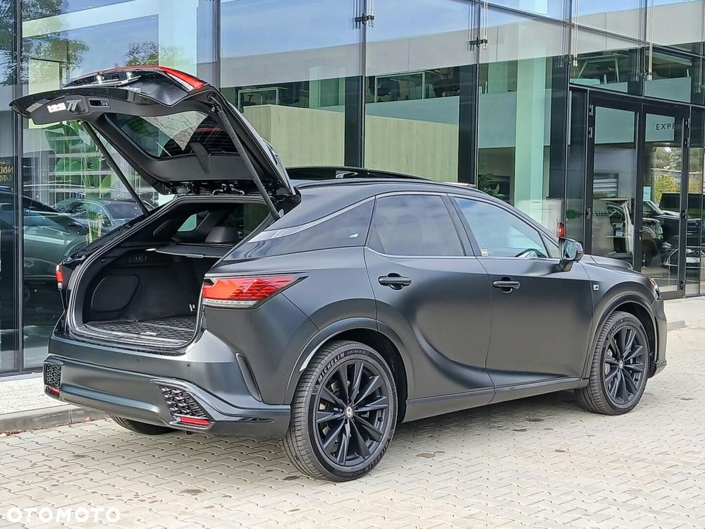 Lexus RX - 35