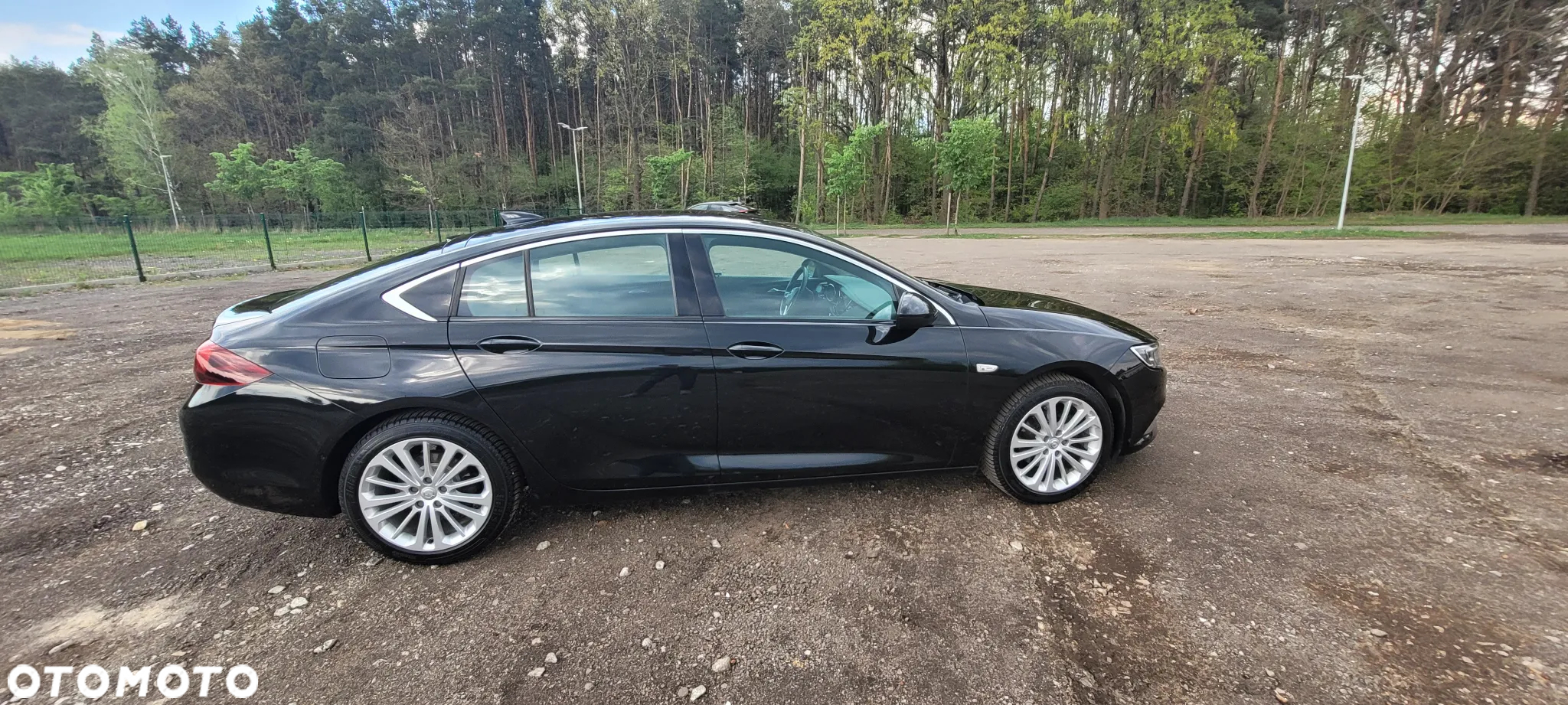 Opel Insignia 1.5 T Enjoy S&S - 16