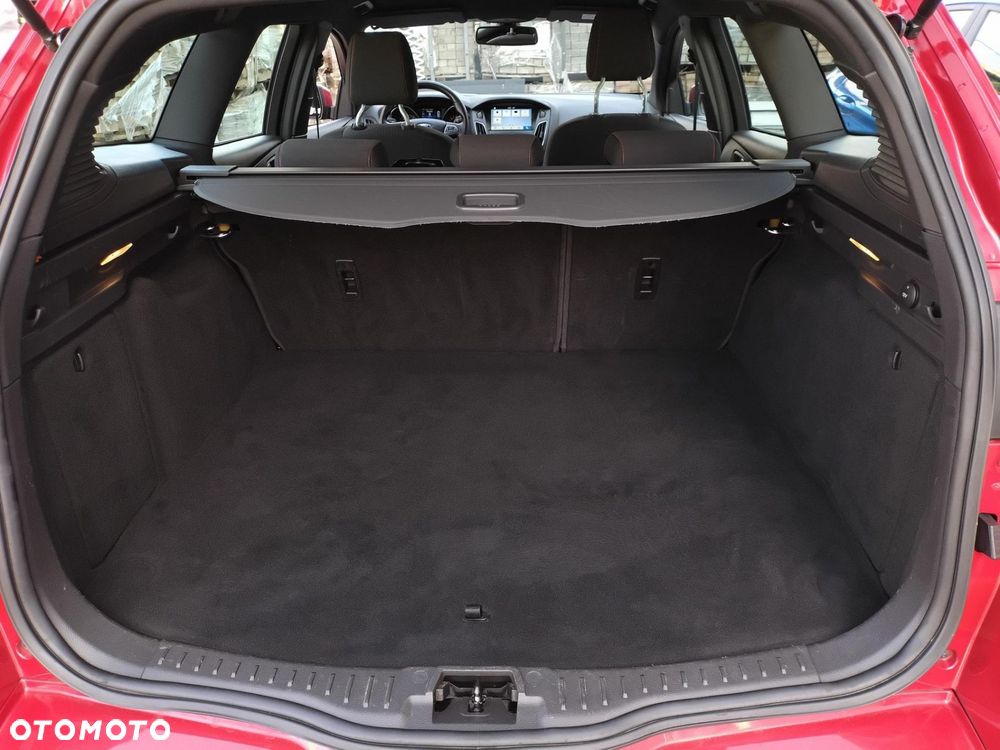 Ford Focus 1.0 EcoBoost ST-Line ASS - 31