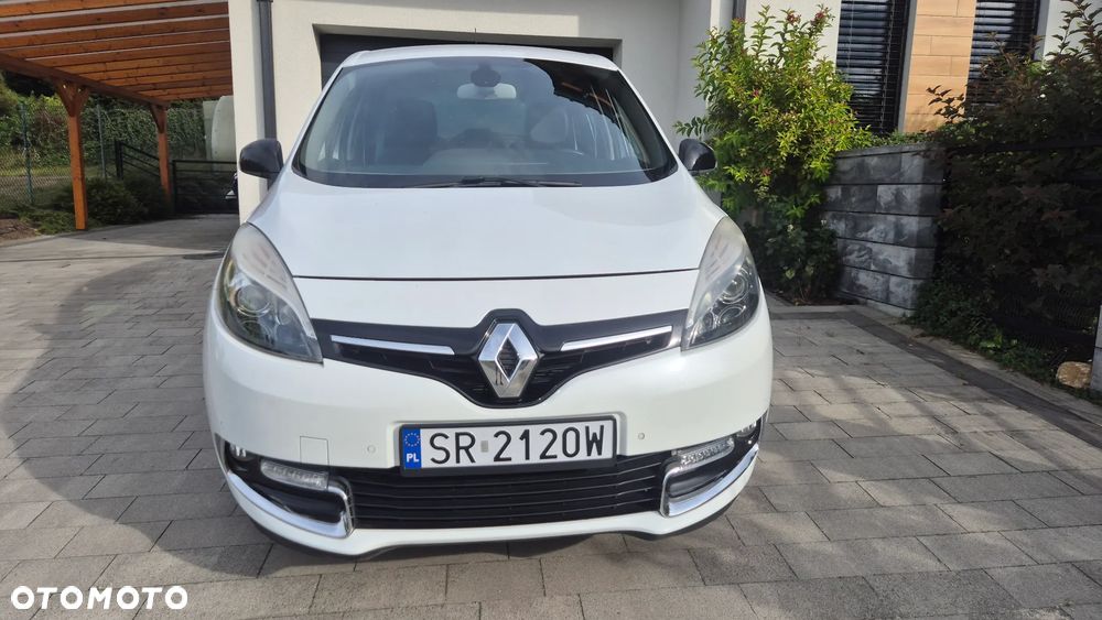 Renault Scenic 1.2 TCe Energy Bose Edition - 4