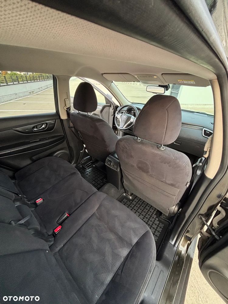 Nissan X-Trail - 16
