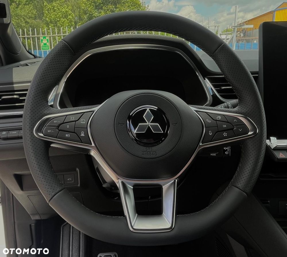 Mitsubishi Grandis 1.8 Hybrid Intense Style Cold - 7