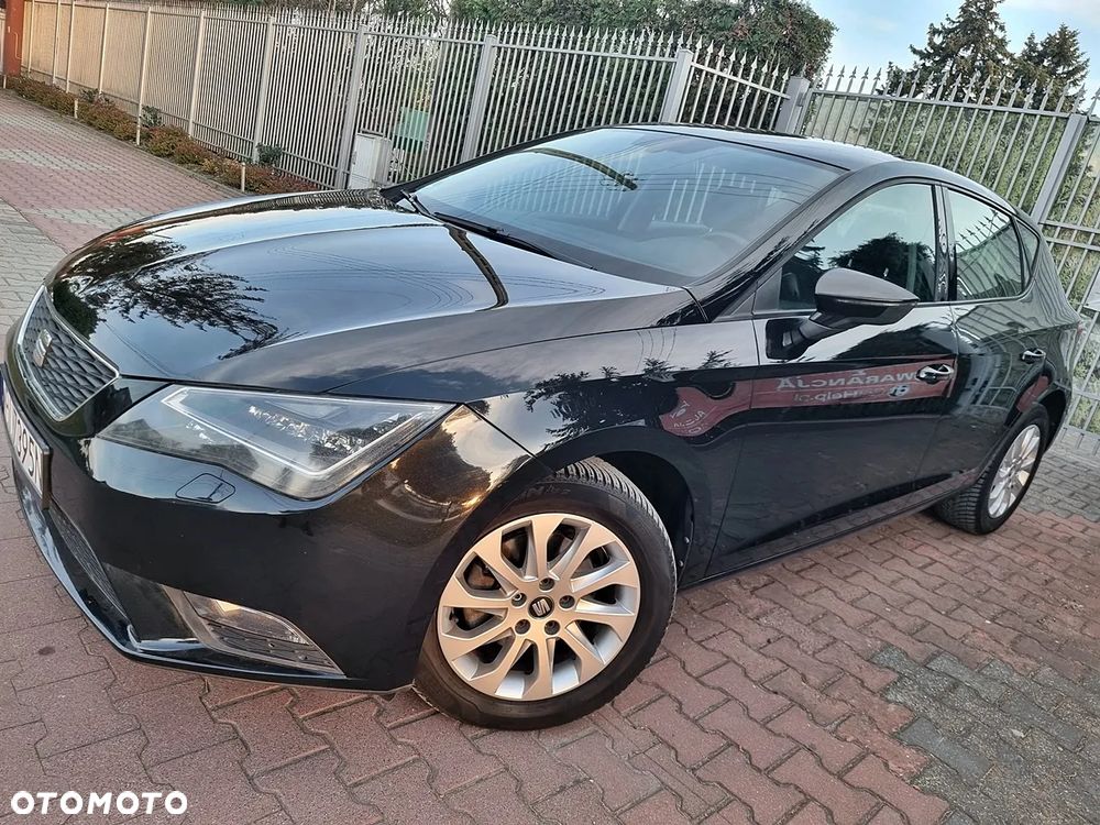 Seat Leon 1.4 TSI Start&Stop Style - 2