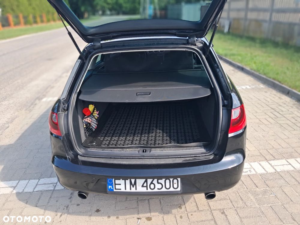 Seat Exeo 2.0T FSI Style - 3