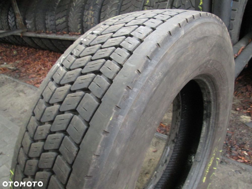 Opona ciężarowa 275/70r22.5 Continental. Opony ciężarowe - 3