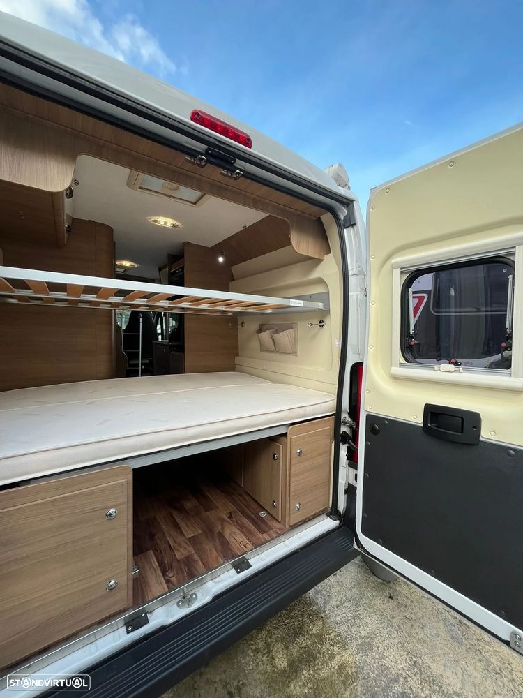 Roller Team Livingstone Sport 5 - 19