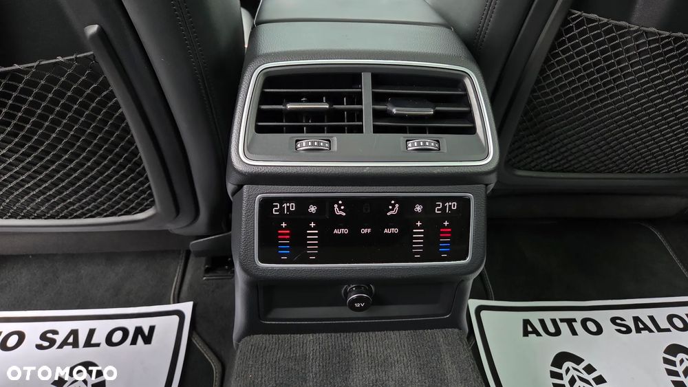 Audi S6 Avant TDI quattro tiptronic - 14