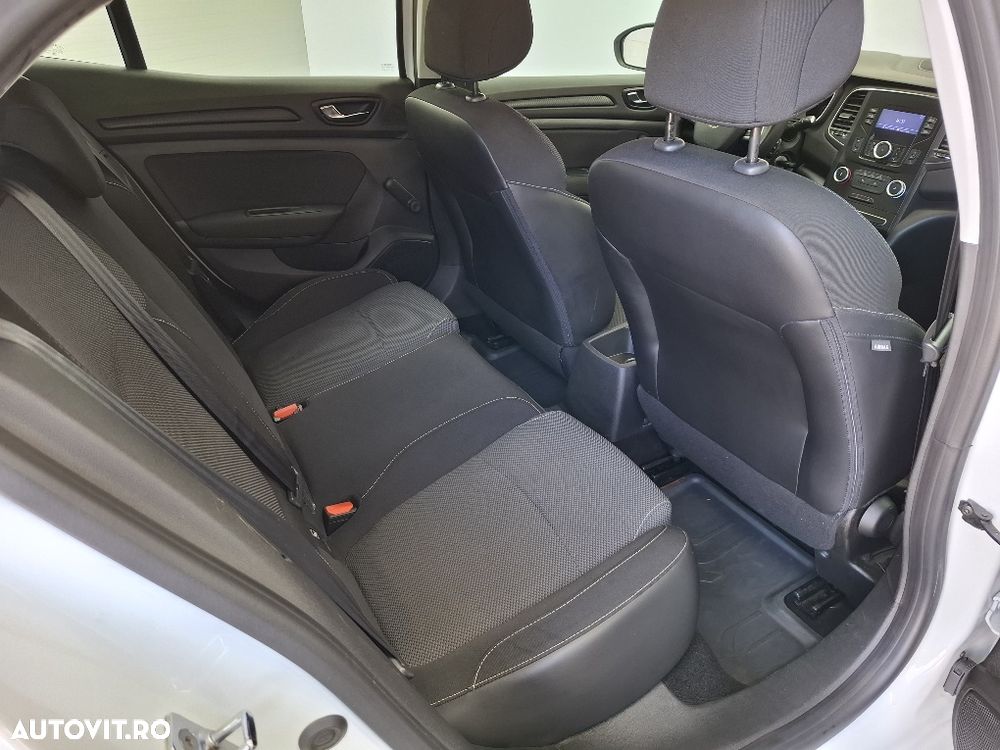 Renault Megane Energy dCi Life - 14