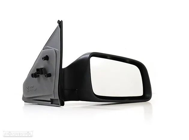 Espelhos Espelho retrovisor elétrico Opel Astra G 1998 a 2003 NOVOS - 2