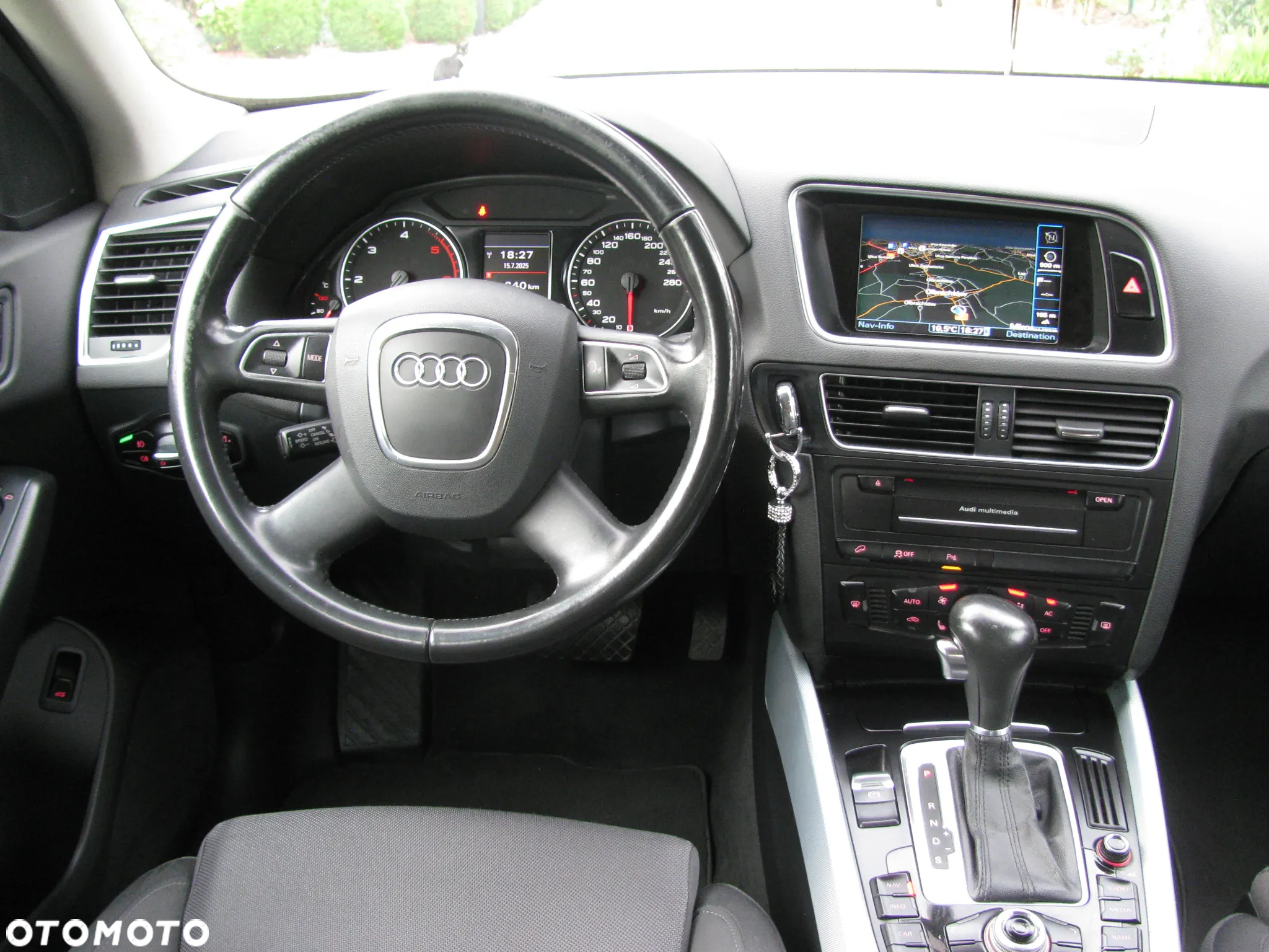 Audi Q5 2.0 TDI Quattro S tronic - 20