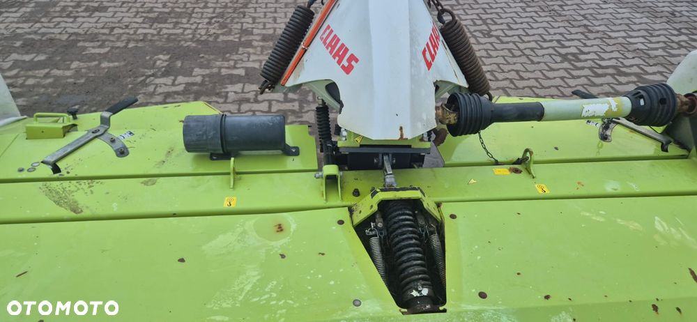 Claas CORTO 3200F - 18