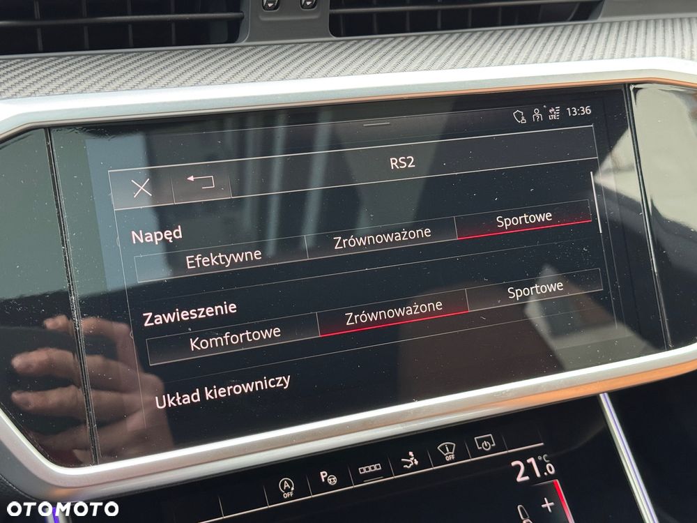 Audi RS7 Sportback - 26