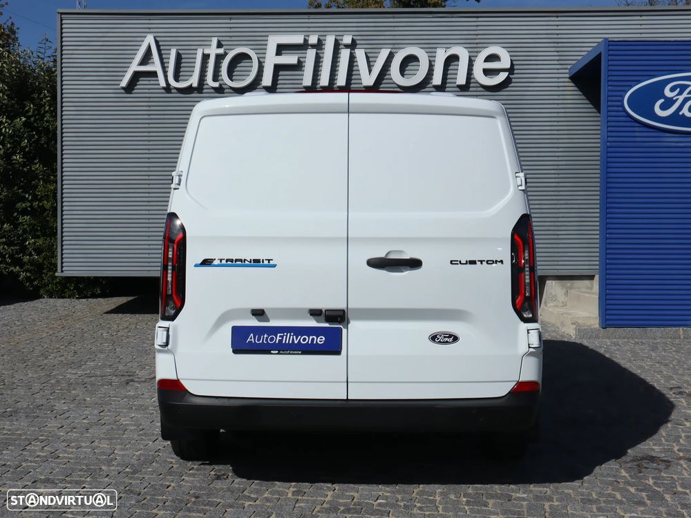 Ford Transit Custom VAN L1 BEV - 13