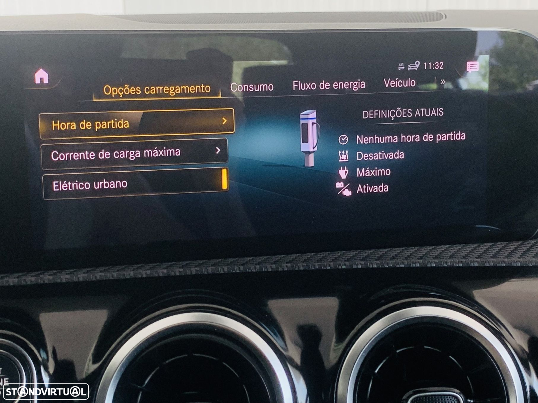 Mercedes-Benz A 250 e Progressive - 23