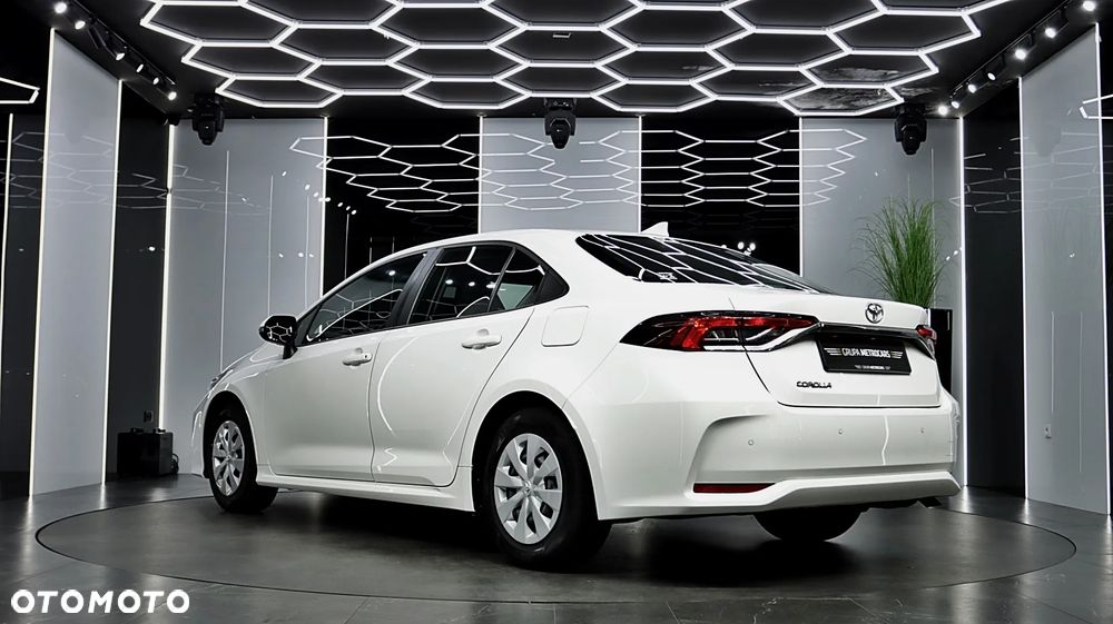 Toyota Corolla 1.5 Active - 7