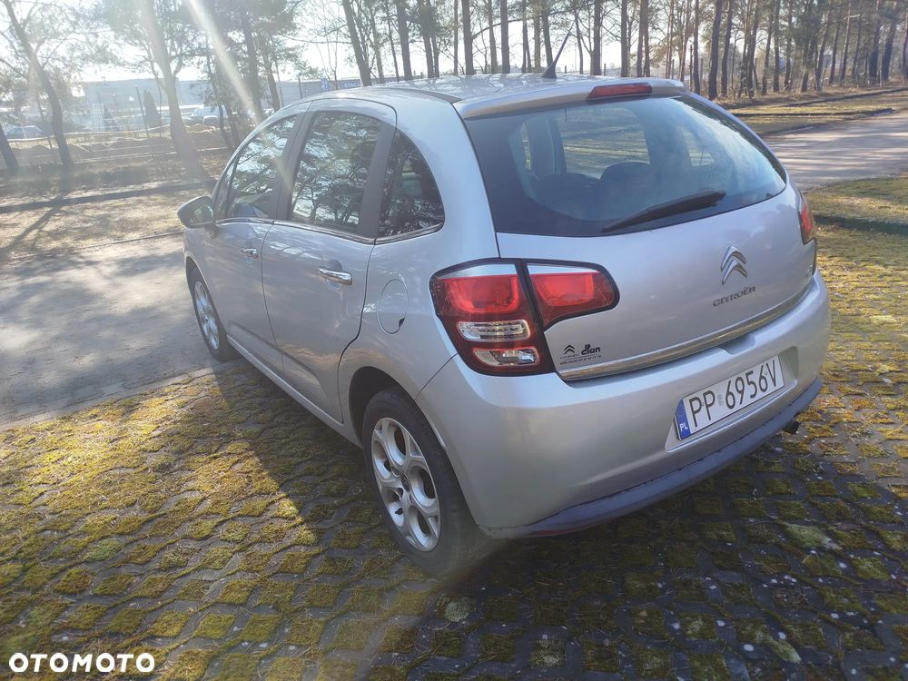 Citroën C3 1.2 PureTech Exclusive - 7