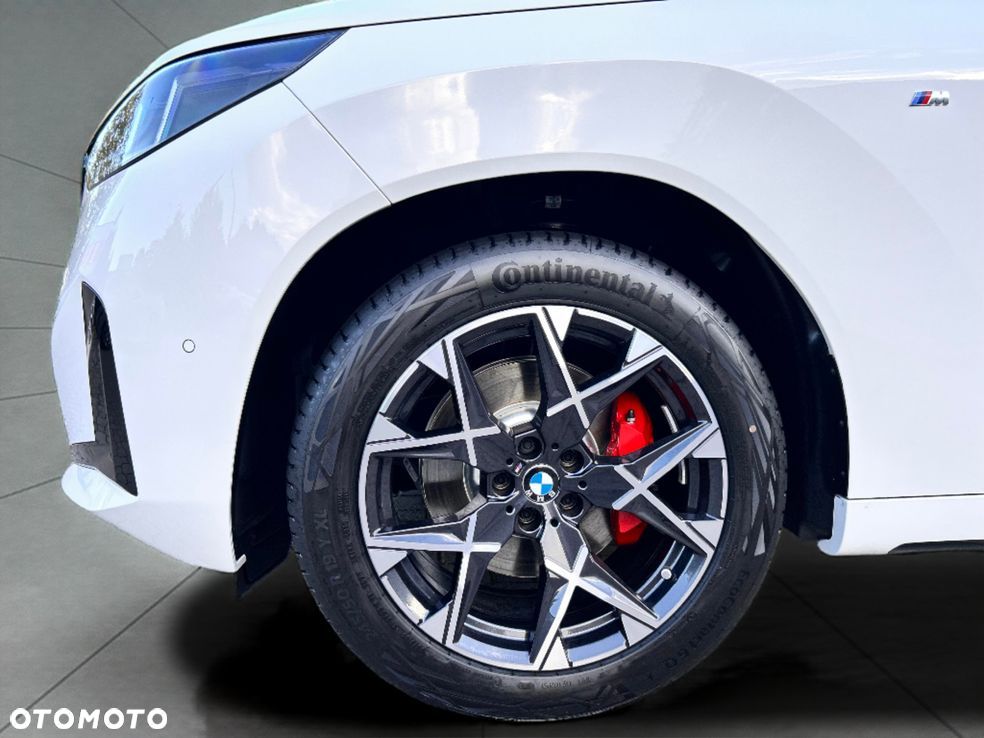 BMW X3 xDrive20d mHEV - 12