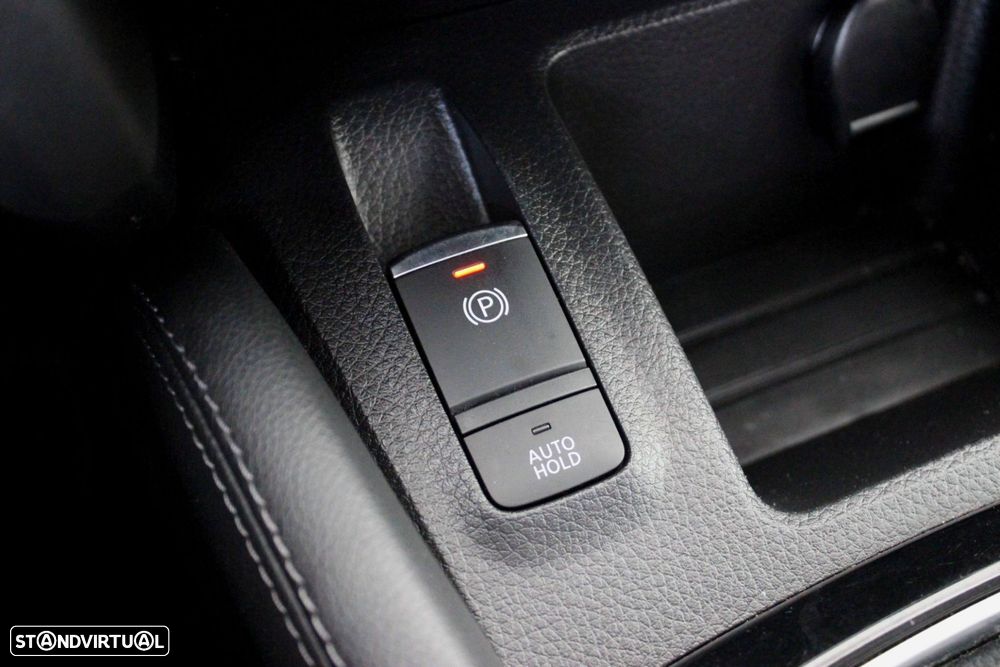 Nissan Qashqai 1.5 dCi Business Edition - 36