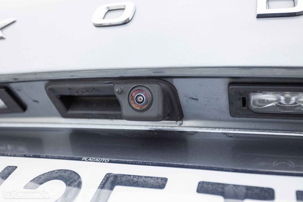 Skoda Octavia Break 1.4 TSi iV Ambition DSG - 48