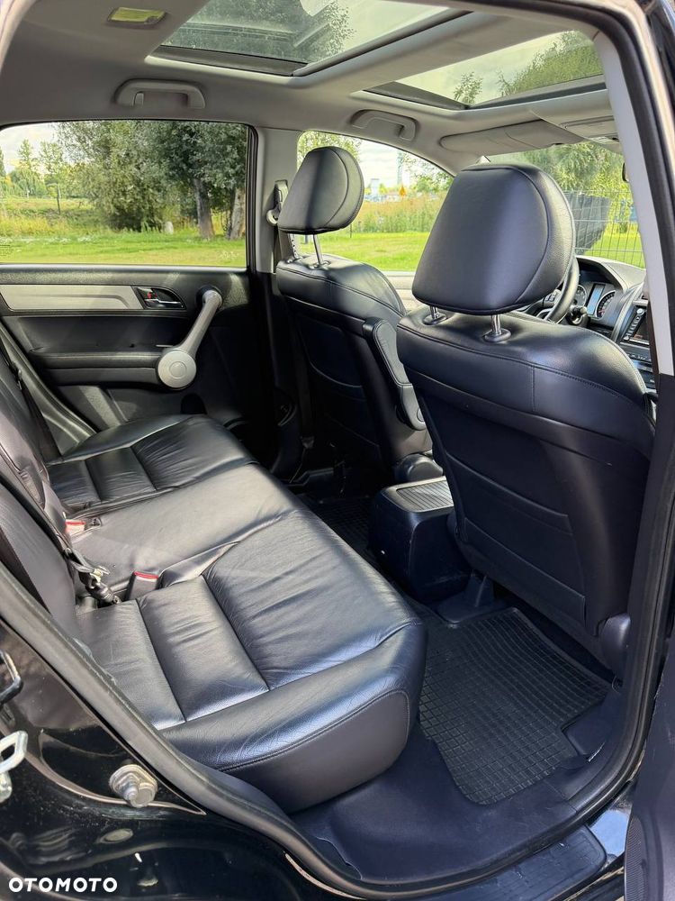 Honda CR-V 2.0 Executive - 11