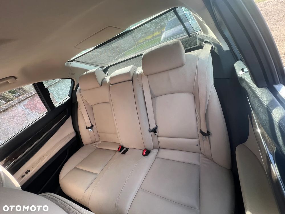 BMW Seria 7 730d - 16