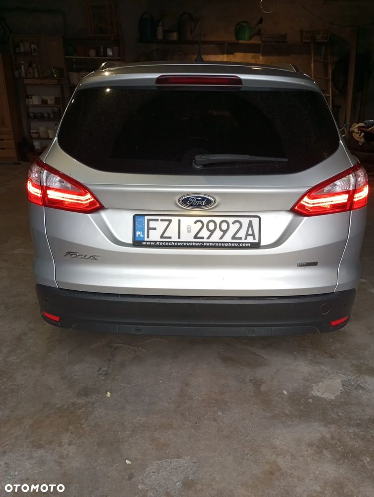 Ford Focus - 4