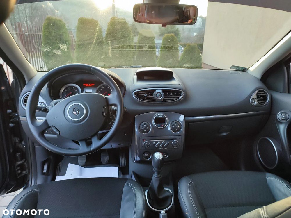Renault Clio 2.0 16V ESP Exception - 3