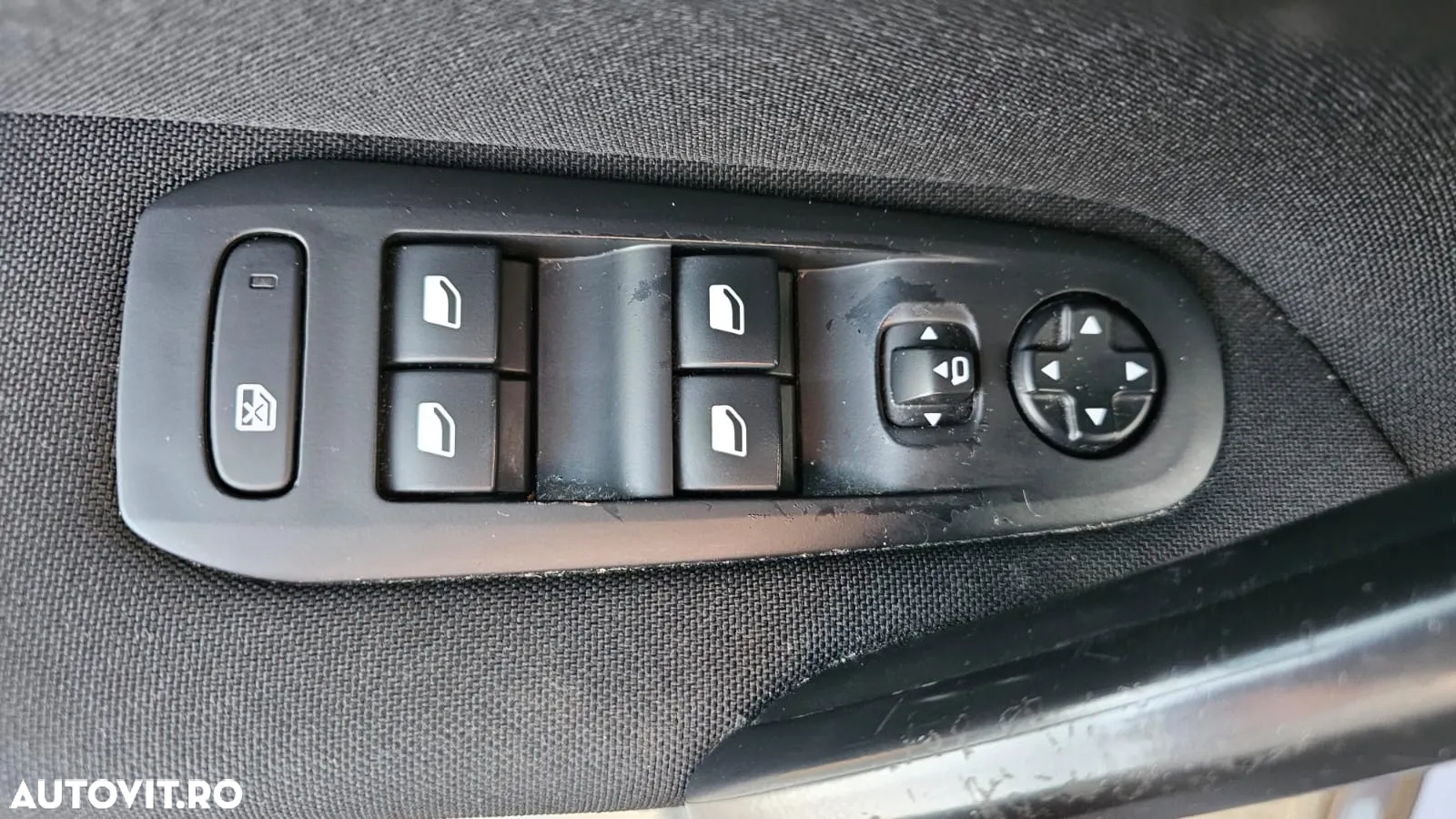 Peugeot 308 - 12