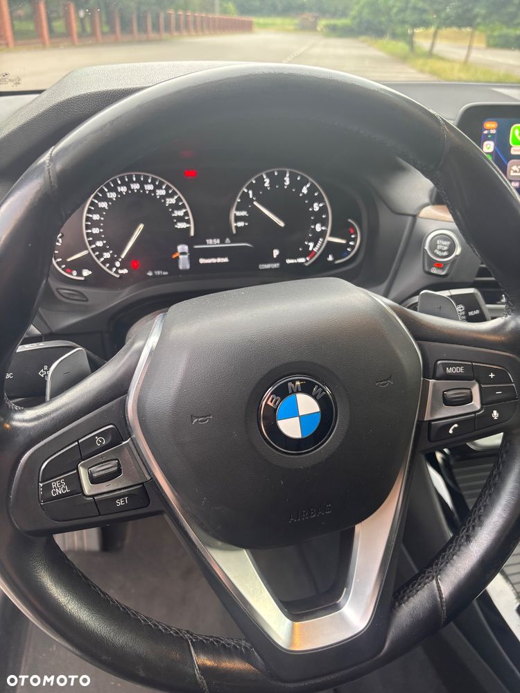 BMW X3 xDrive30i xLine - 8
