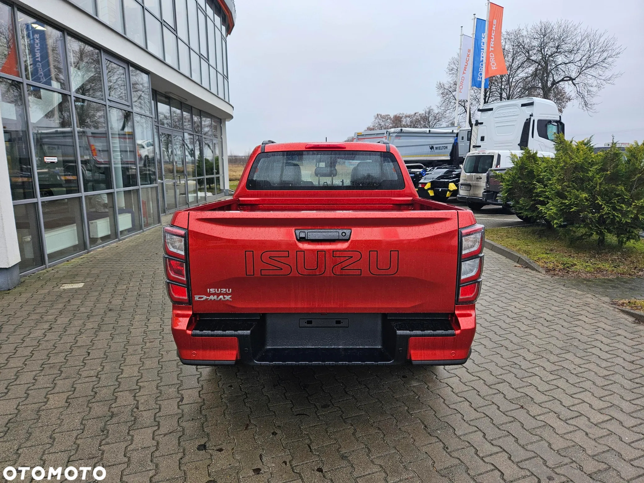 Isuzu D-Max 1.9 DC LSE - 3