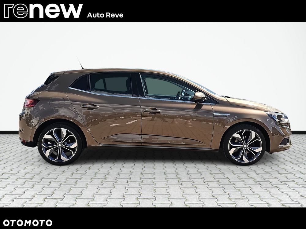 Renault Megane 1.2 Energy TCe Bose - 5