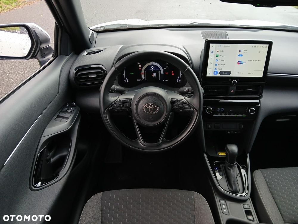 Toyota Yaris Cross Hybrid 1.5 Style - 26