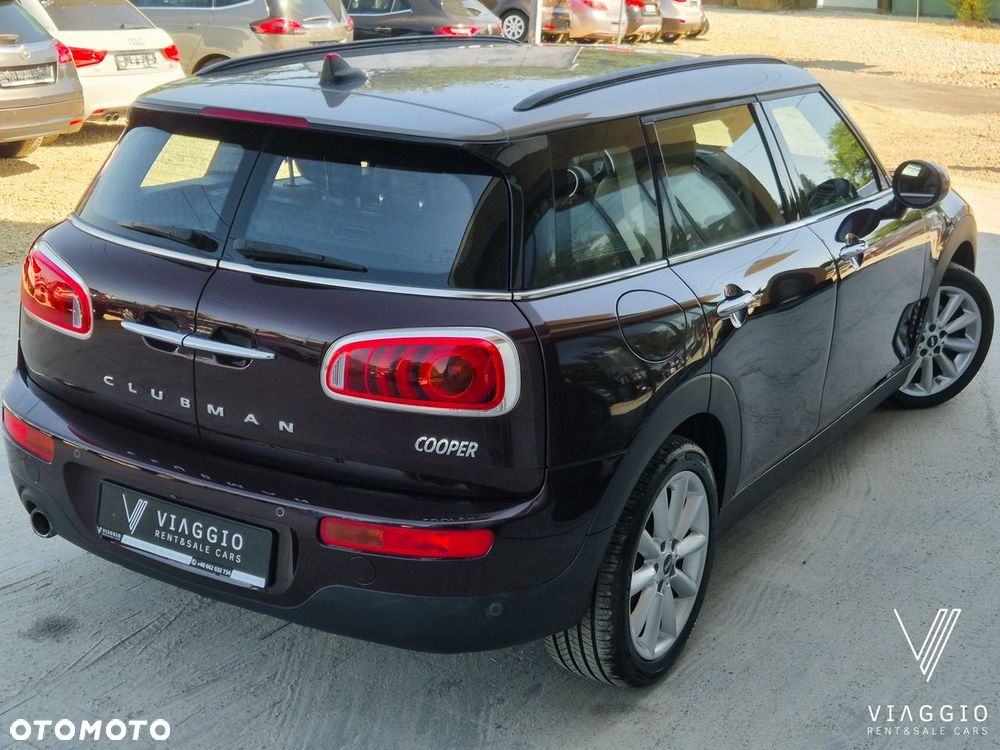 MINI Cooper Standard - 3