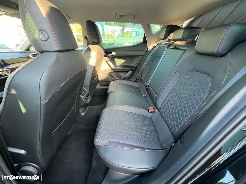 SEAT Leon 1.0 TSI FR - 7