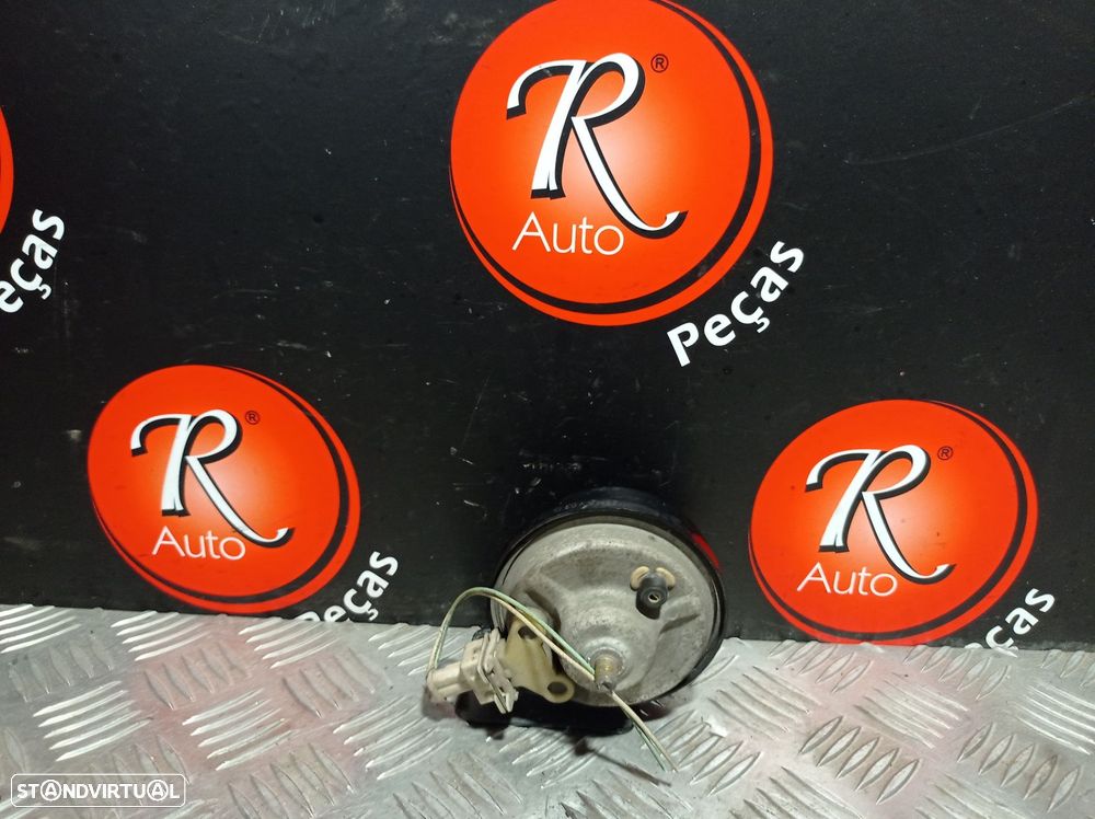 Buzina Citroên C5 I (Dc_) - 3