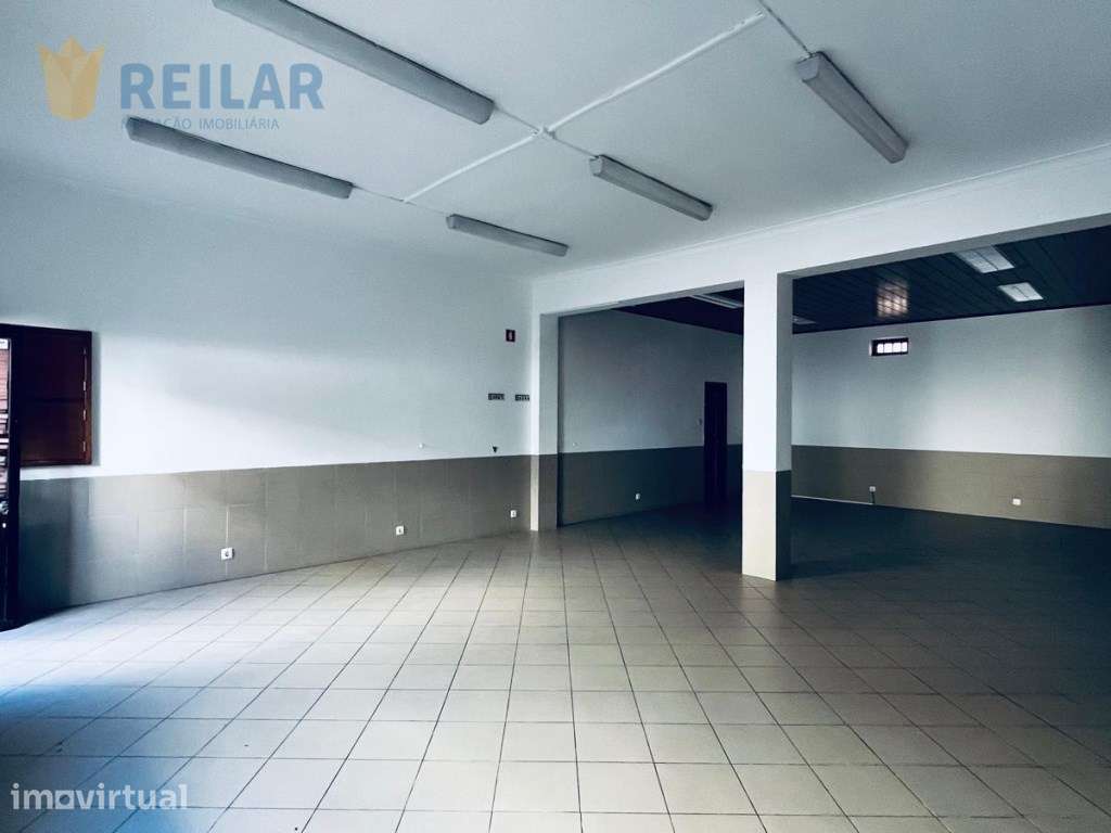 Catujal - Loja 68 m2 - Grande imagem: 3/14