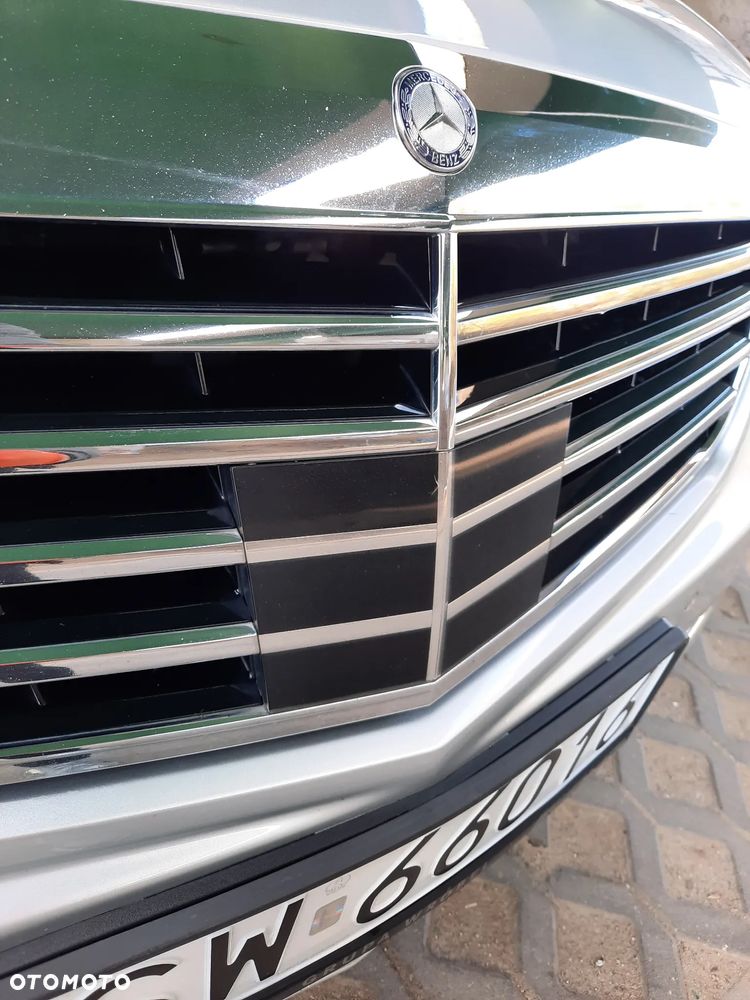 Mercedes-Benz Klasa S 350 BlueTEC 4-Matic - 21